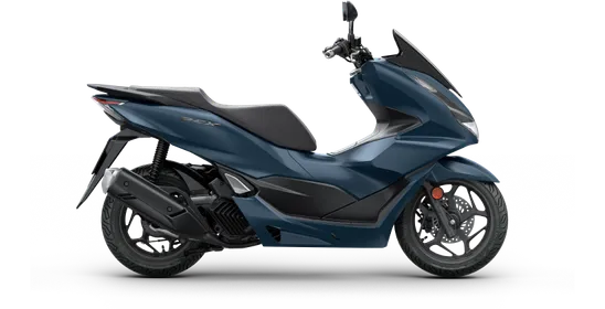 Honda PCX kiralama Bodrum — görsel 1
