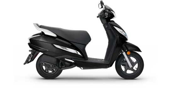 Honda Activa kiralama Bodrum — görsel 1