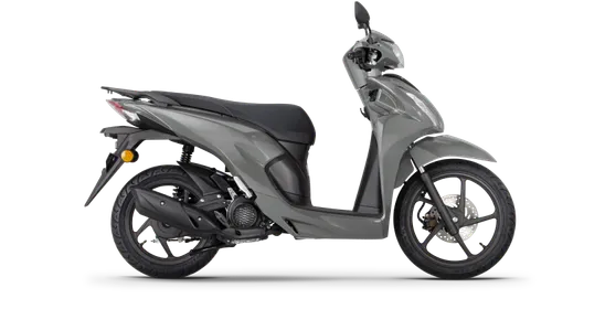 Honda Dio kiralama Bodrum — görsel 1